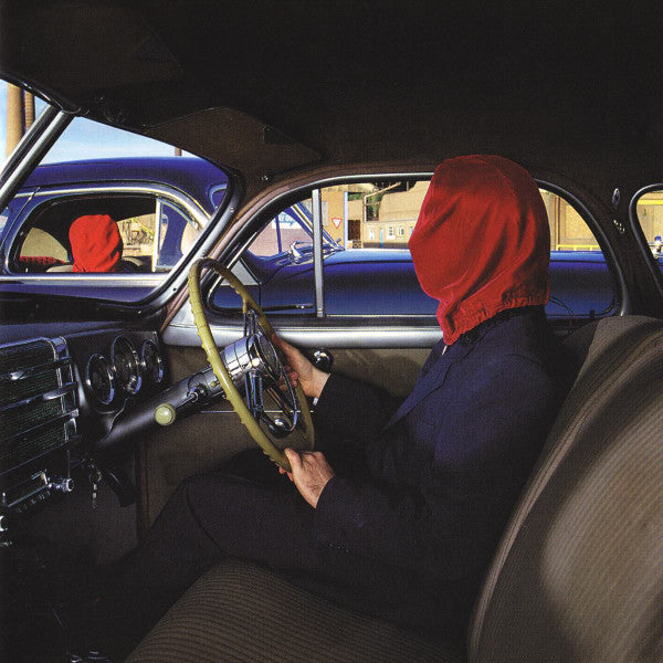 Mars Volta - Frances The Mute [CD]