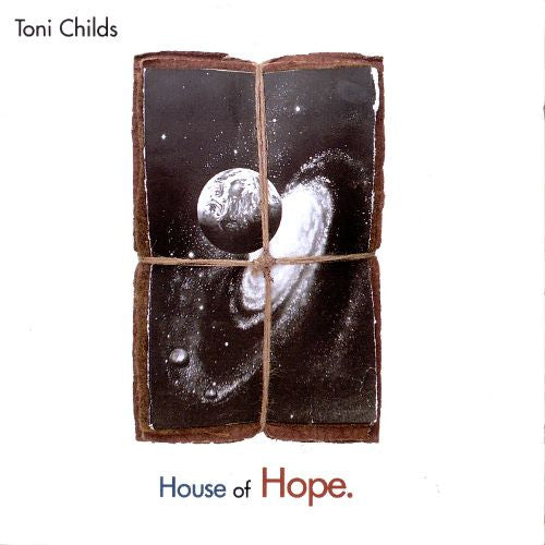 Childs, Toni - House Of Hope [CD] [Second Hand]