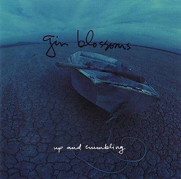 Gin Blossoms - Up And Crumbling [CD] [Second Hand]