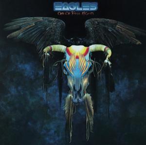 Eagles - One Of These Nights [CD]