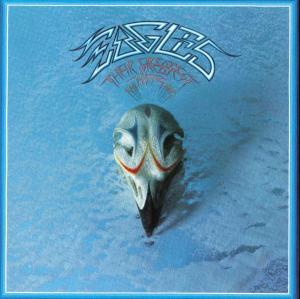 Eagles - Their Greatest Hits 1971-1975 [CD]