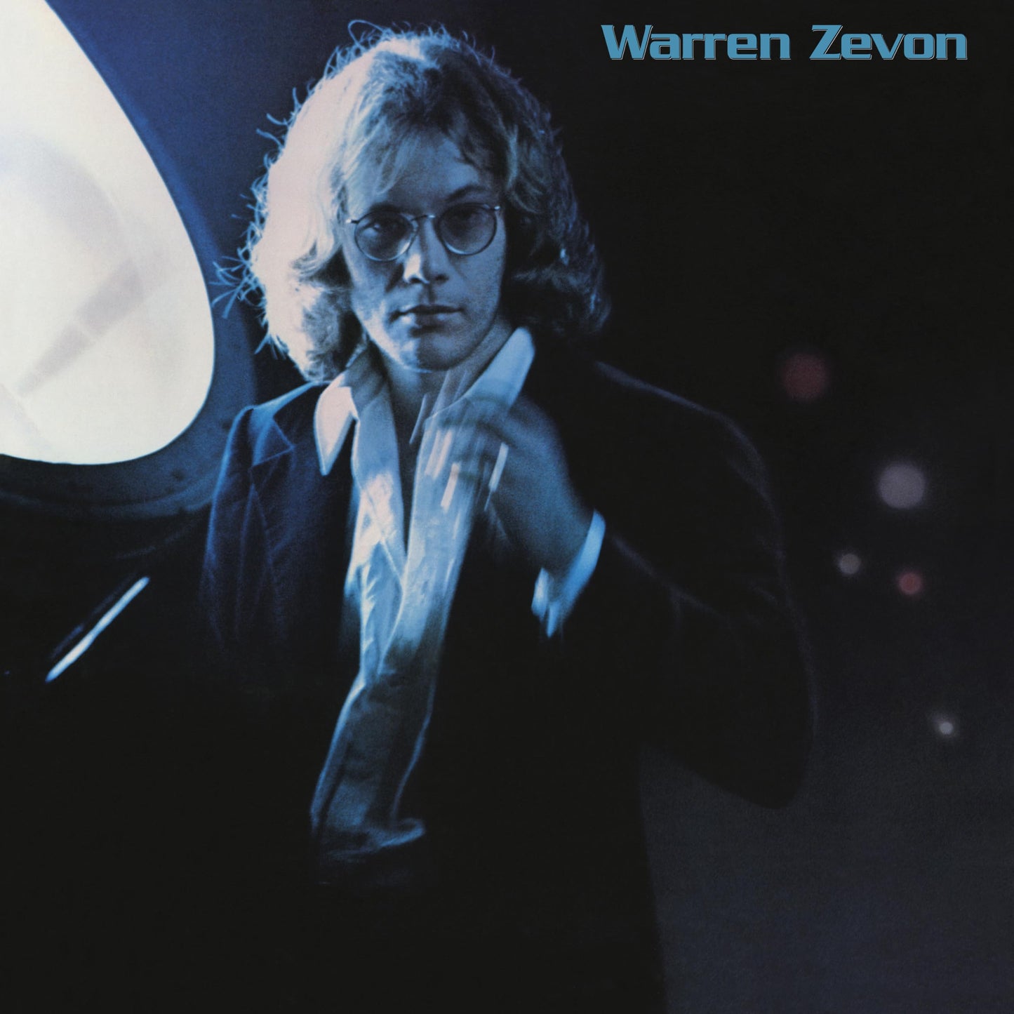 Zevon, Warren - Warren Zevon [CD] [Second Hand]