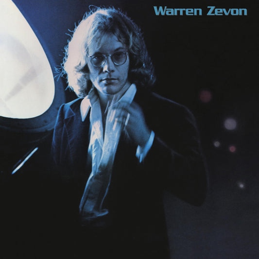 Zevon, Warren - Warren Zevon [CD] [Second Hand]