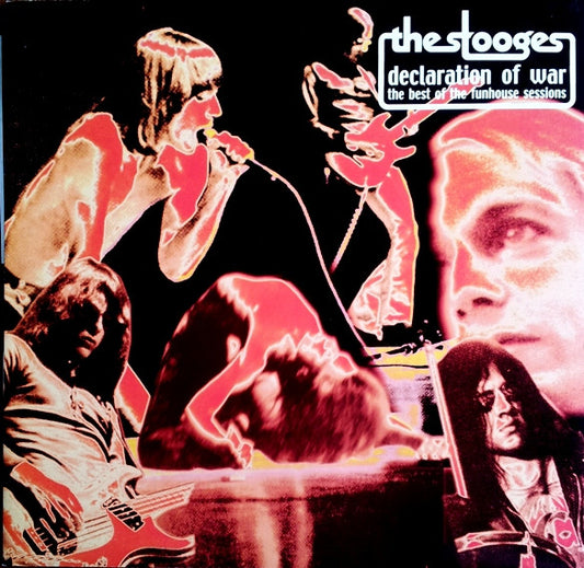 Stooges - Fun House [CD]