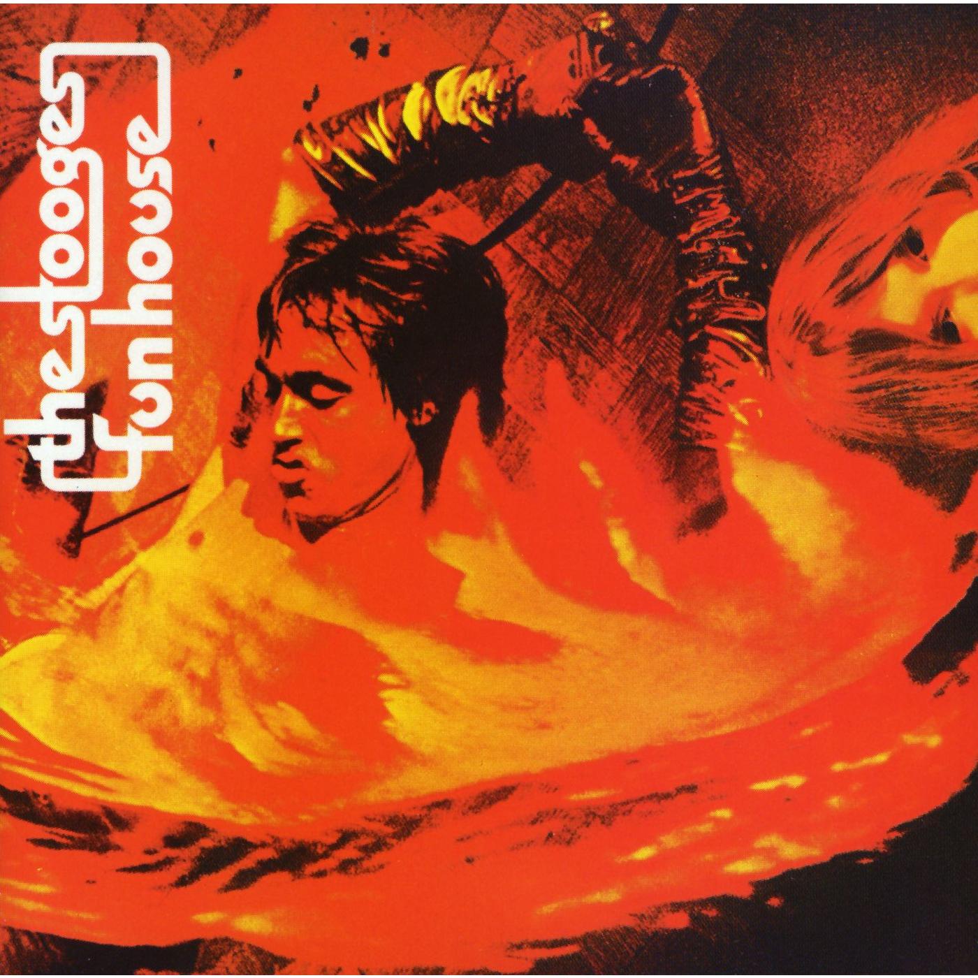 Stooges - Fun House [CD]
