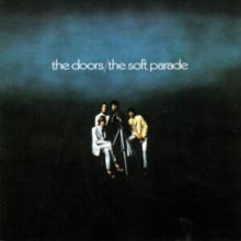 Doors - Soft Parade [Vinyl]