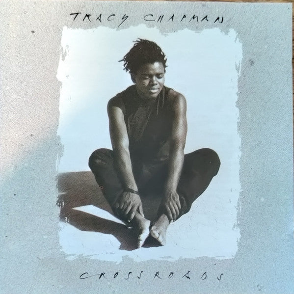 Chapman, Tracy - Crossroads [CD] [Second Hand]