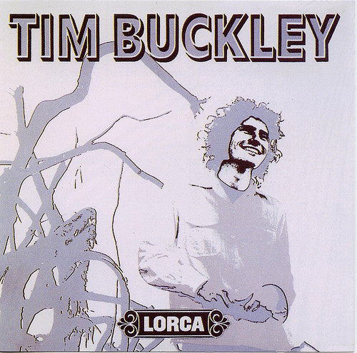 Buckley, Tim - Lorca [CD] [Second Hand]