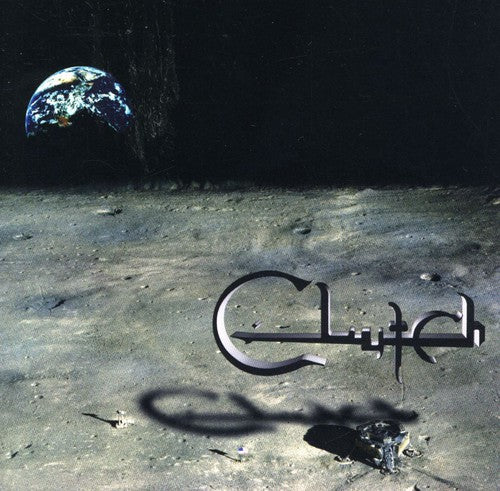 Clutch - Clutch [CD]