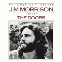 Morrison, Jim - An American Prayer [CD]