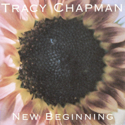 Chapman, Tracy - New Beginning [CD] [Second Hand]