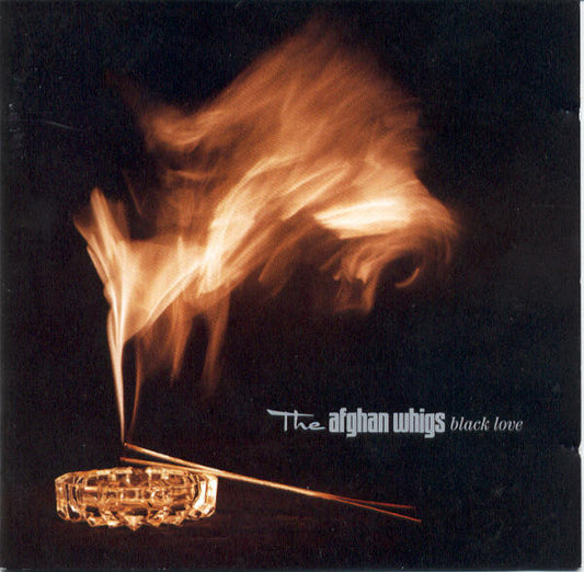 Afghan Whigs - Black Love [CD] [Second Hand]
