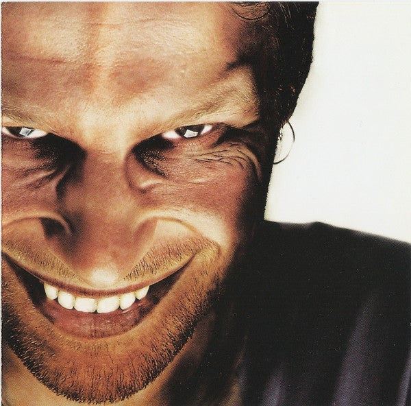 Aphex Twin - Richard D. James Album [CD] [Second Hand]