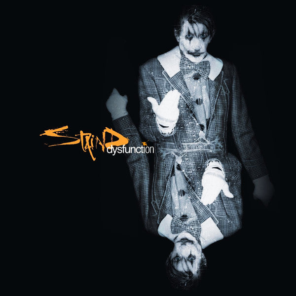 Staind - Dysfunction [CD] [Second Hand]