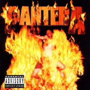 Pantera - Reinventing The Steel [CD]