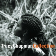Chapman, Tracy - Collection [CD] [Second Hand]