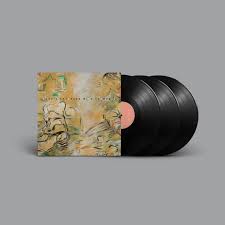 Anderson, Laurie With Sex Mob - Let X = X [Vinyl Box Set]