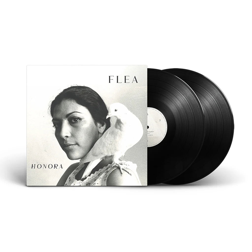 Flea - Honora [Vinyl]
