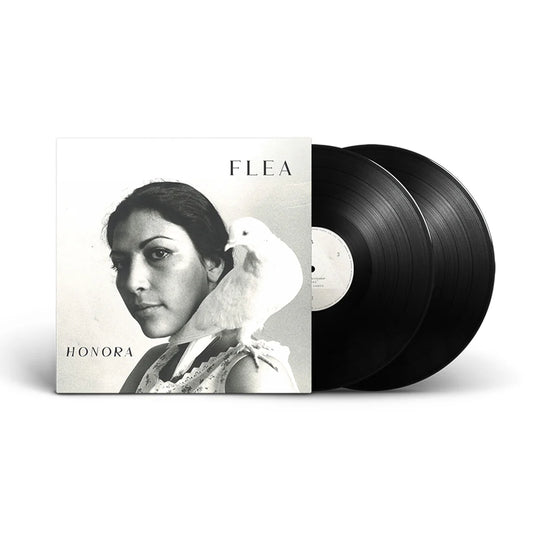 Flea - Honora [Vinyl]