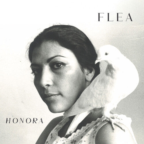 Flea - Honora [CD]
