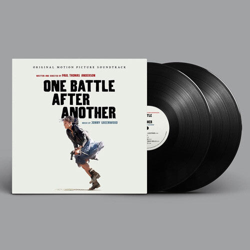 Soundtrack - One Battle After Another [Vinyl]