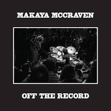 Mccraven, Makaya - Off The Record: 2CD [CD]