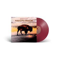 Plant, Robert With Suzi Dian - Saving Grace [Vinyl]