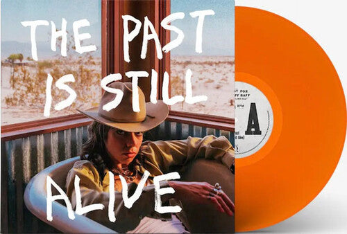 Hurray For The Riff Raff - Past Is Still Alive [Vinyl]