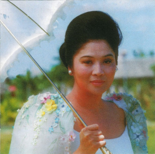 Byrne, David and Fatboy Slim - Here Lies Love [Vinyl]