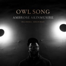 Akinmusire, Ambrose / Bill Frisell / Her - Owl Song [Vinyl]