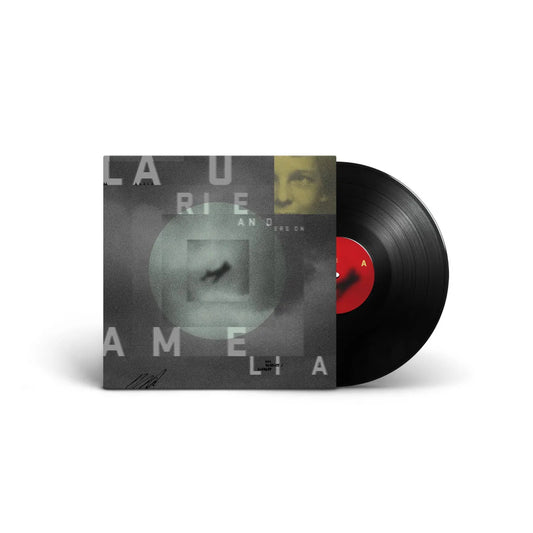 Anderson, Laurie - Amelia [Vinyl]