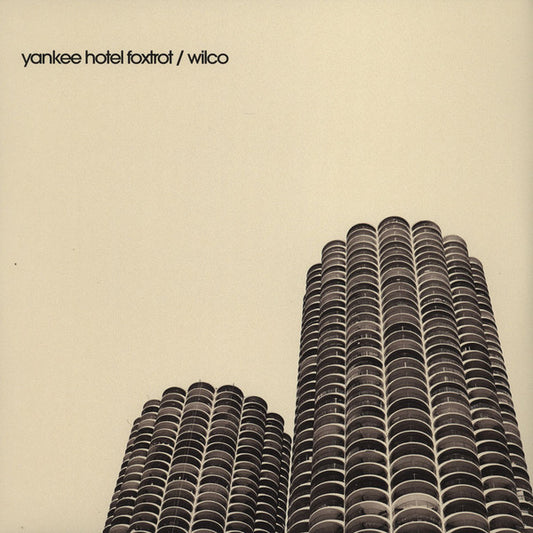 Wilco - Yankee Hotel Foxtrot [Vinyl]