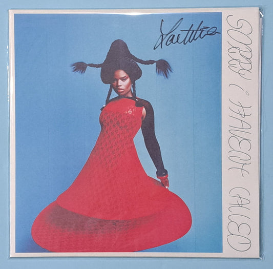 Vagabon - Sorry I Haven't Called [Vinyl]