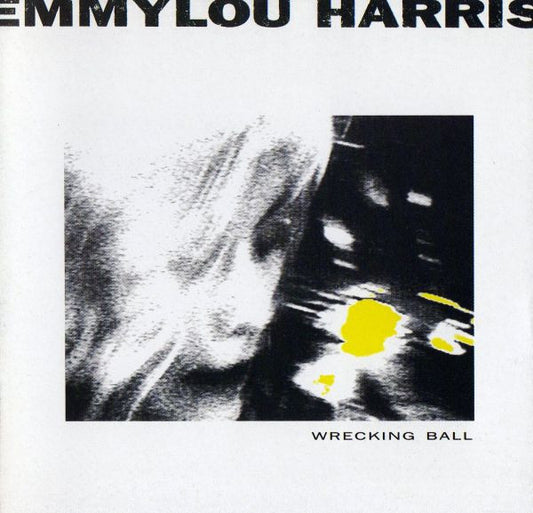 Harris, Emmylou - Wrecking Ball [Vinyl]