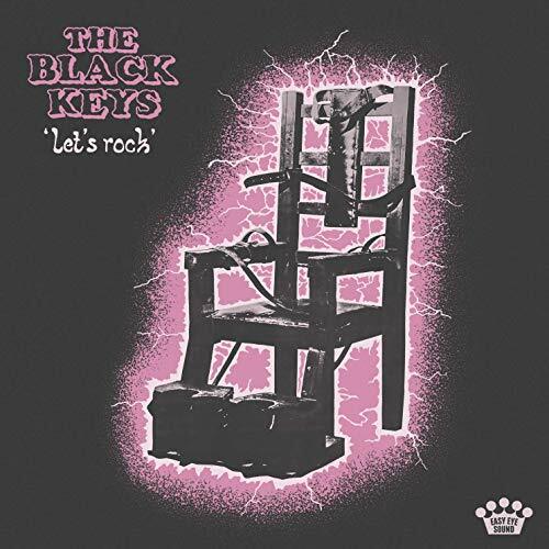 Black Keys - Let's Rock [CD]