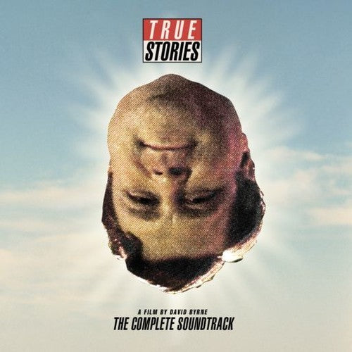 Soundtrack - True Stories: The Complete Soundtrack [Vinyl]