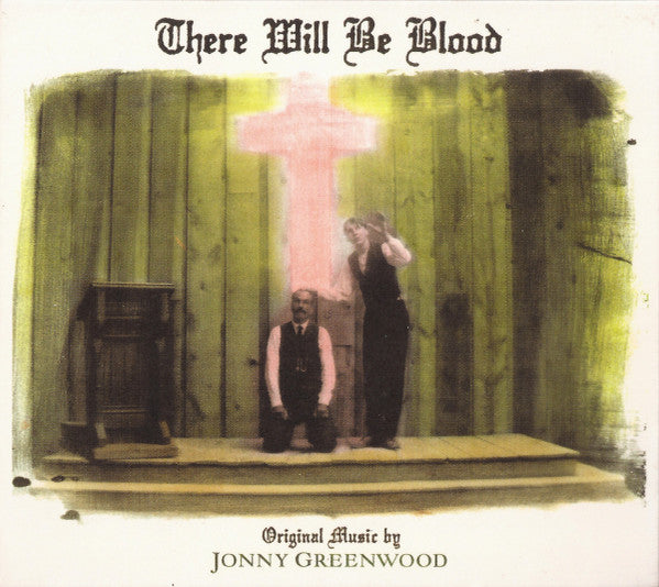 Soundtrack - There Will Be Blood [Vinyl]
