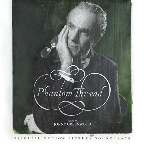 Soundtrack - Phantom Thread [Vinyl] [Second Hand]