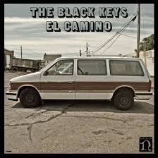 Black Keys - El Camino [CD]