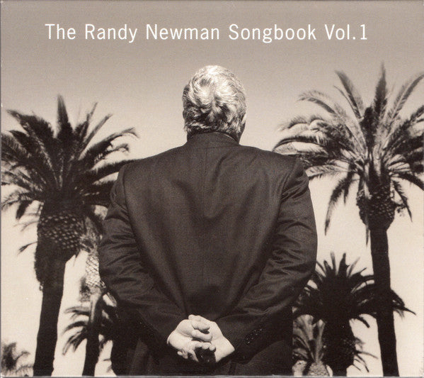 Newman, Randy - Songbook Vol 1 [CD] [Second Hand]