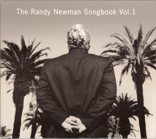 Newman, Randy - Songbook Vol 1 [CD] [Second Hand]