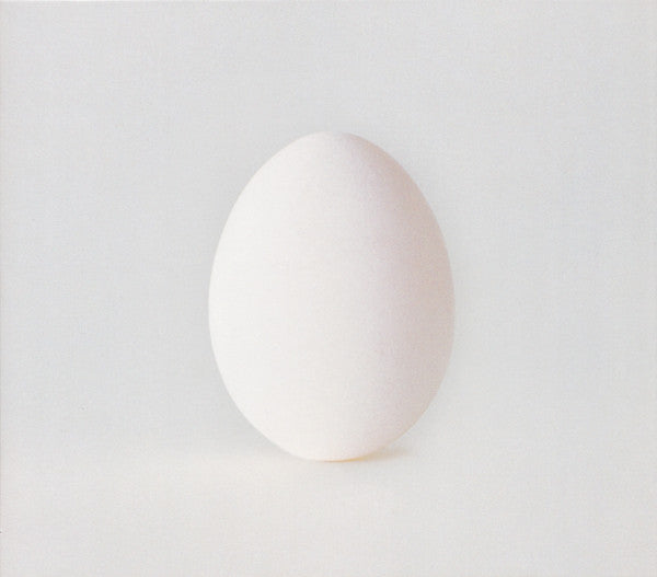 Wilco - A Ghost Is Born [CD] [Second Hand]