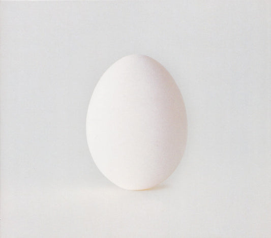 Wilco - A Ghost Is Born [CD] [Second Hand]