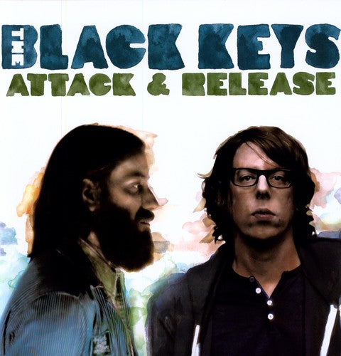 Black Keys - Attack and Release [Vinyl]