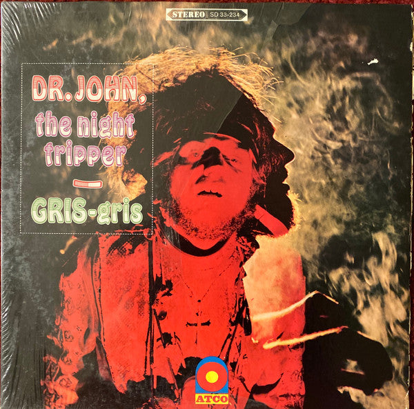 Dr John - Gris-Gris [CD]