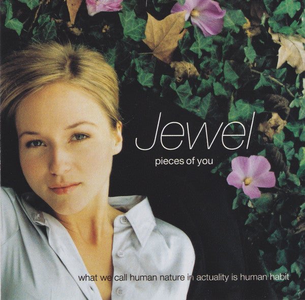 Jewel - Pieces Of You [CD] [Second Hand]
