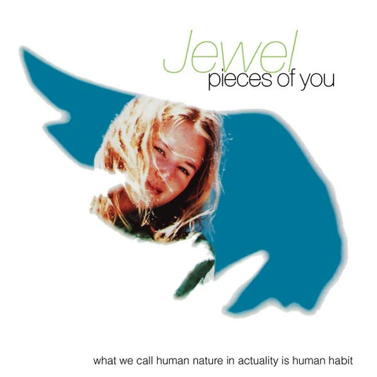 Jewel - Pieces Of You [CD] [Second Hand]