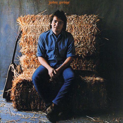 Prine, John - John Prine [CD]