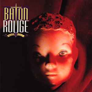 Baton Rouge - Shake Your Soul [CD] [Second Hand]