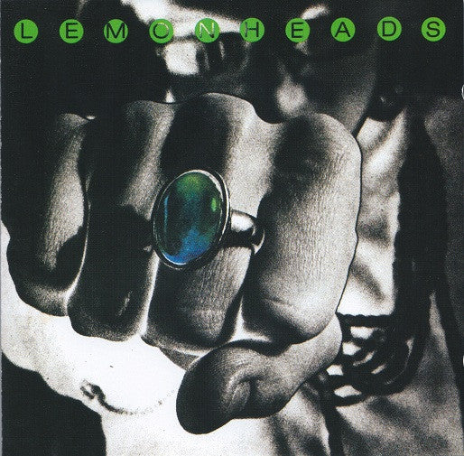 Lemonheads - Lovey [CD] [Second Hand]